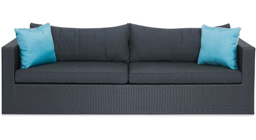 Mode 3-Seater XL Outdoor Sofa